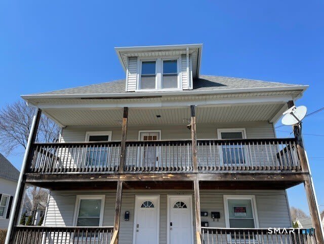 132-134 Gridley Street – photo 1 of 9