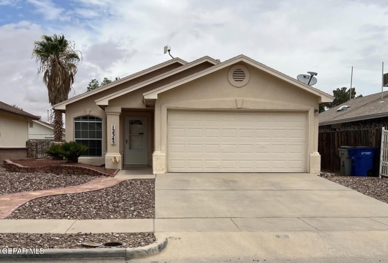 12345 Tierra Plata Drive – photo 1