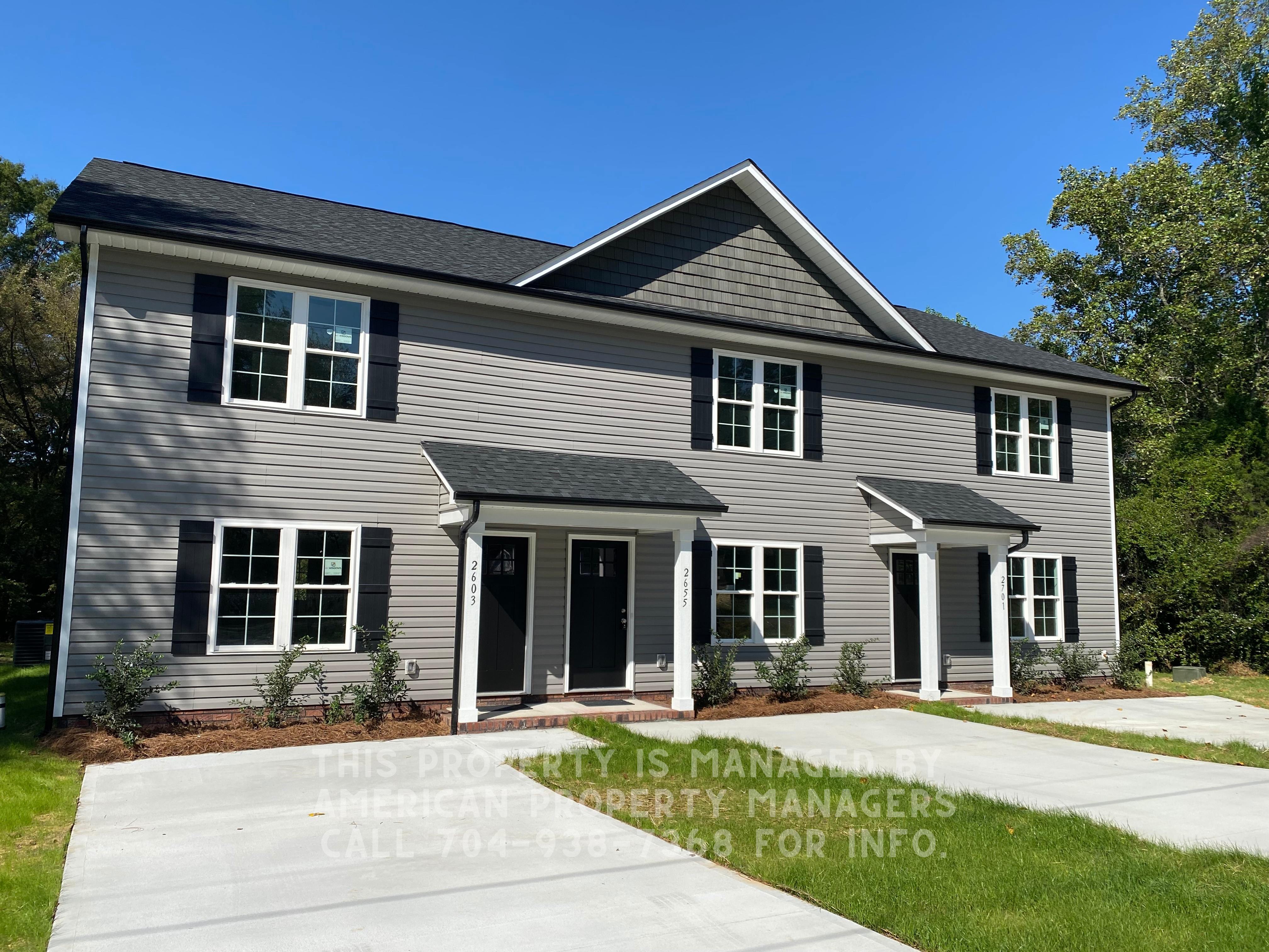 2701 Vale Ave – photo 1