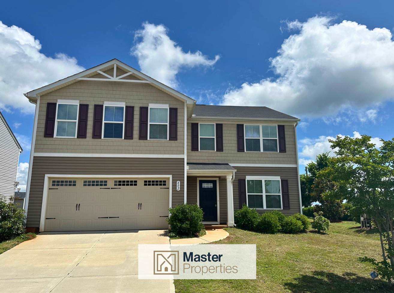 802 Effie Drive – photo 1 of 4
