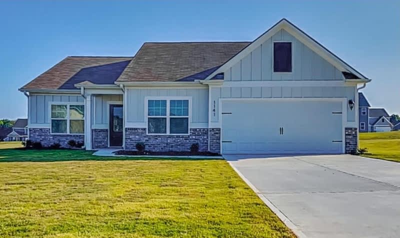 1141 Amadas Dr – photo 1 of 20