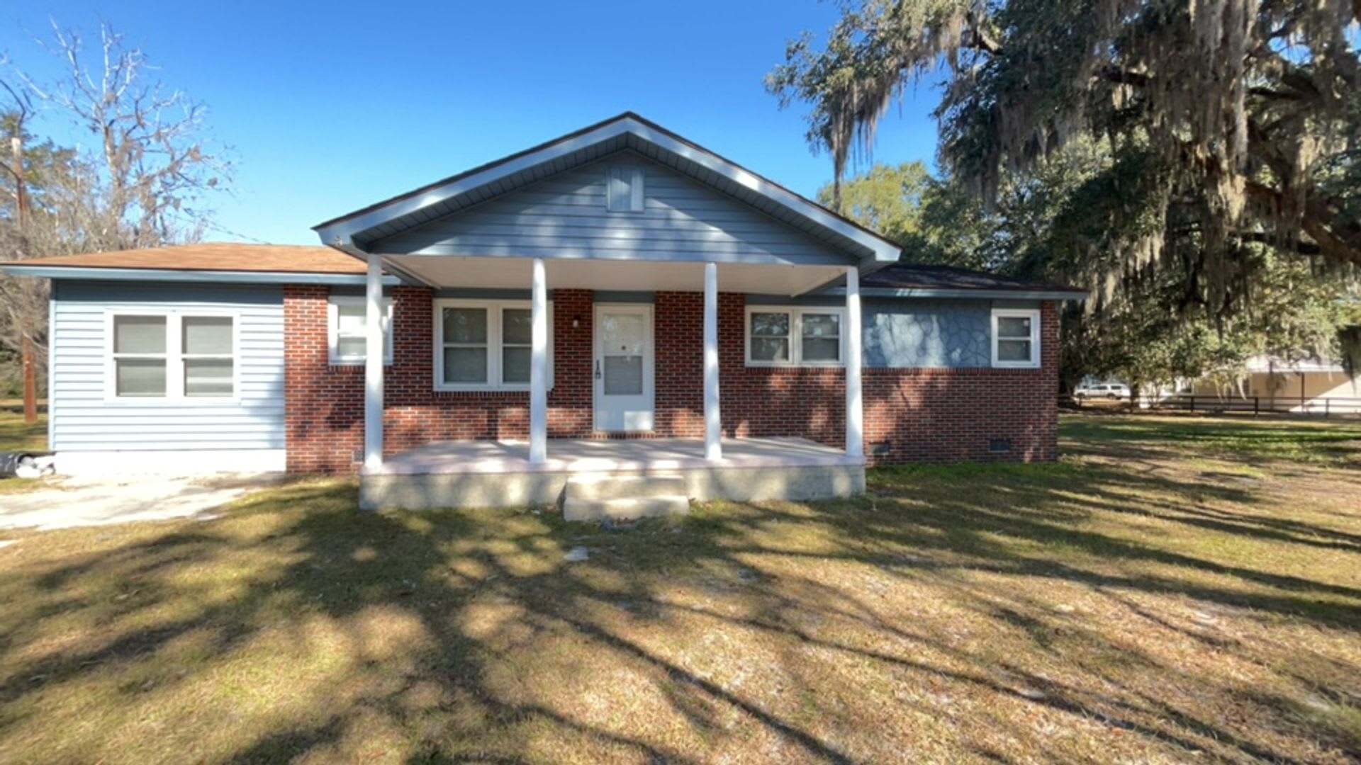 Move In Special Available Four Bedroom Rincon Home On Three Acres – photo 1 of 256