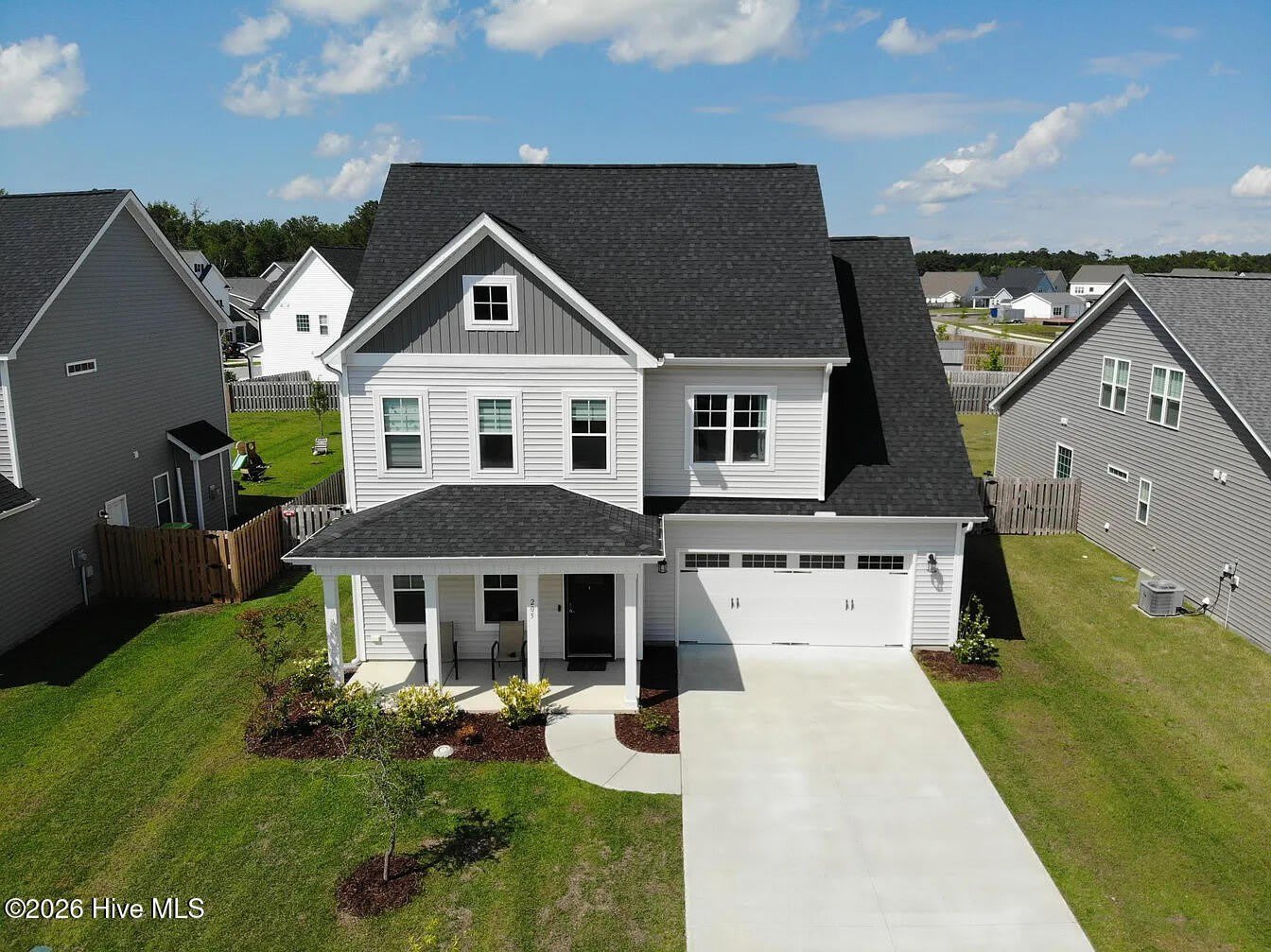 205 E Barred Owl Drive – photo 1 of 54