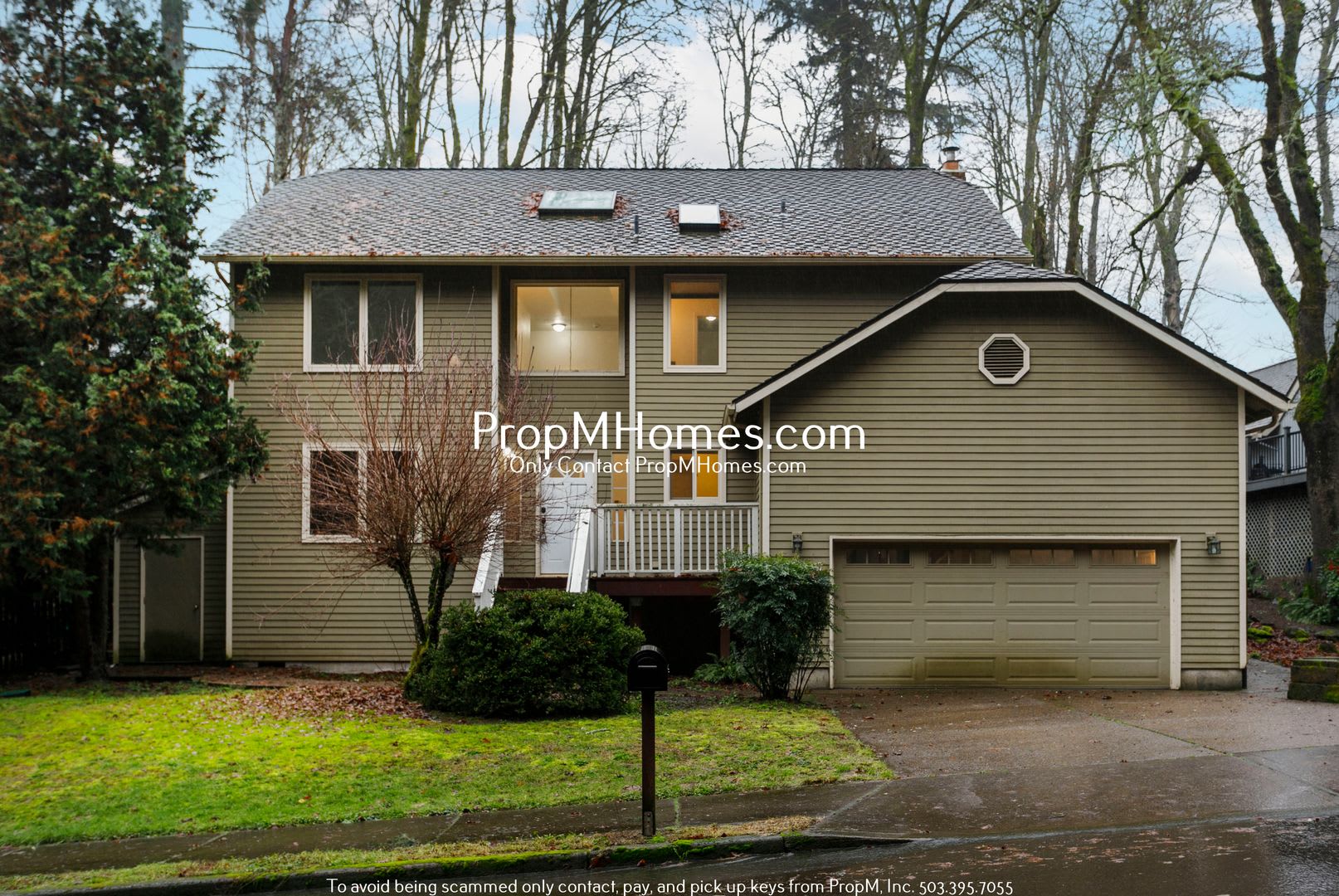 Gorgeous 4 Bedroom Home in the Heart of West Linn! – photo 1