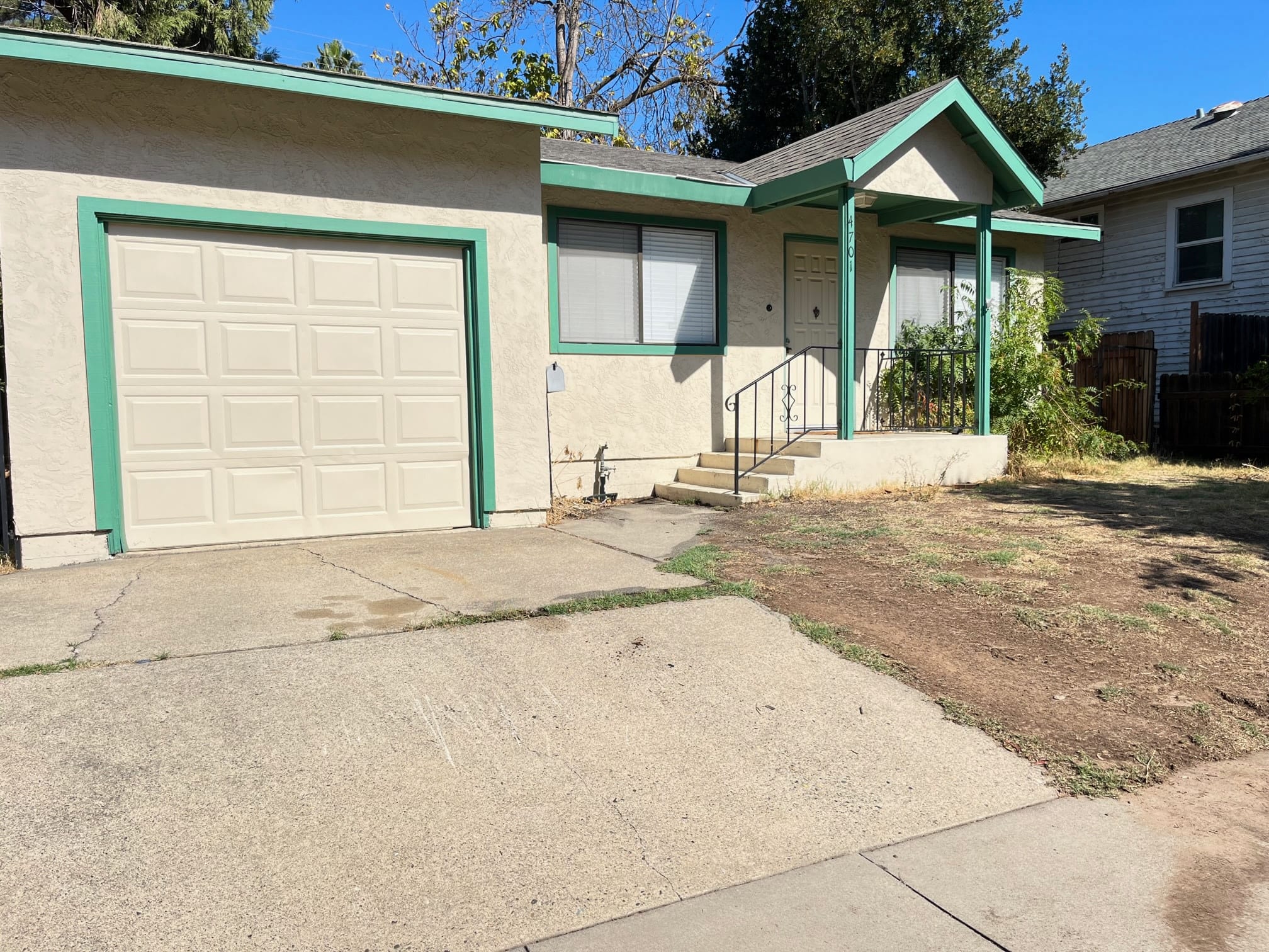 4701 V Street – photo 1