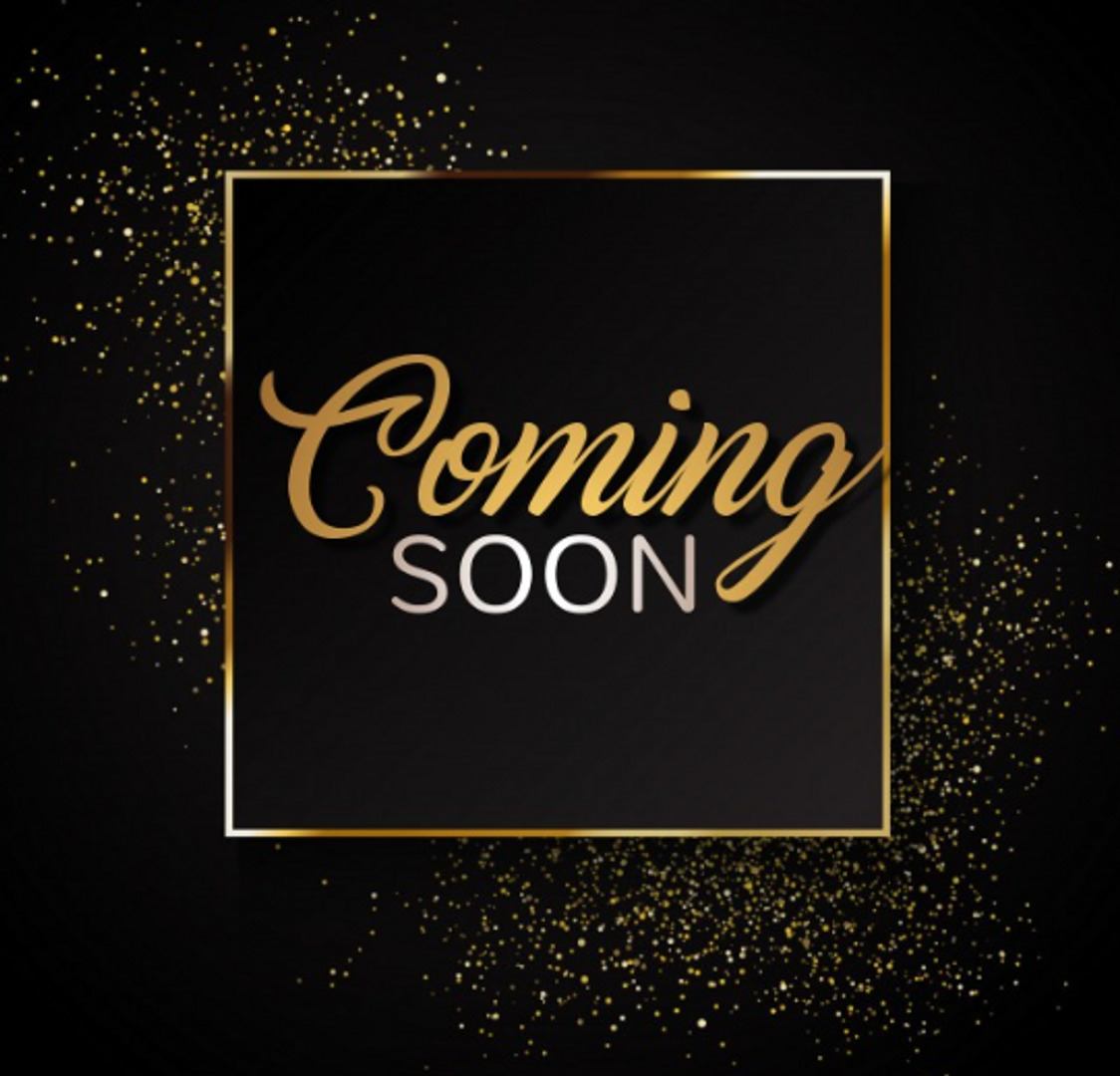 Coming Soon! – photo 1
