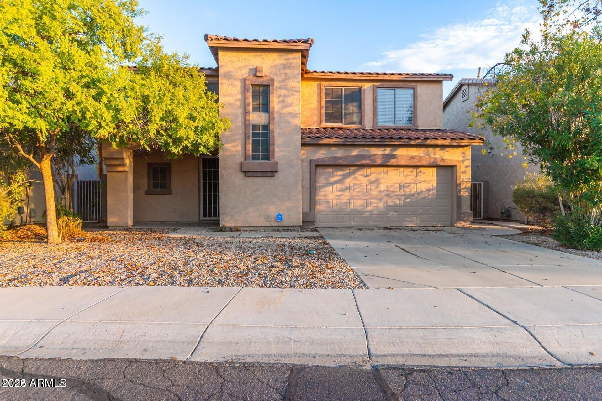 2739 E Indian Wells Place – photo 1