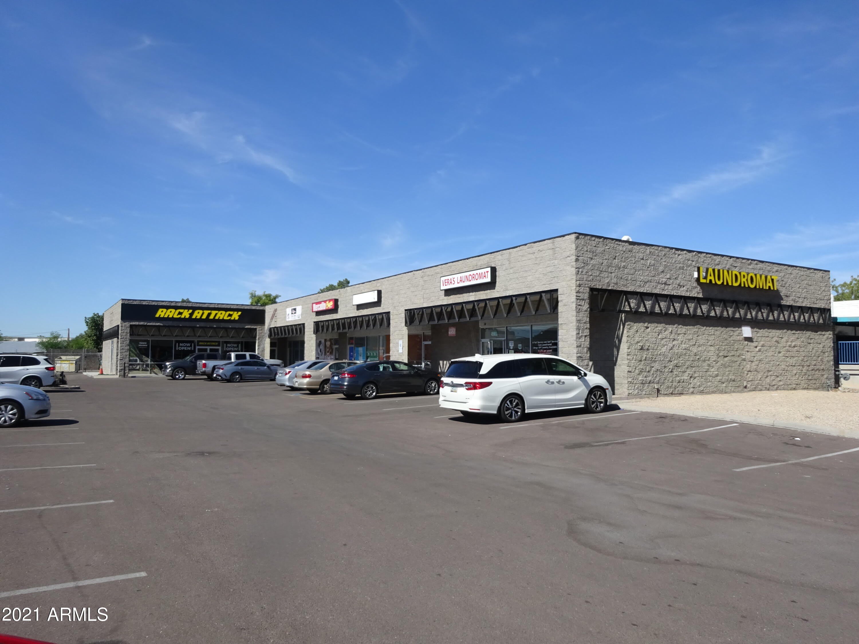 15420 N 32ND Street – photo 1