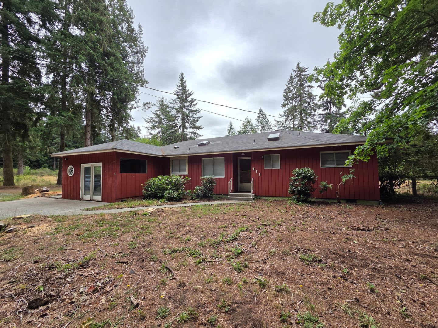 Country Living In Tumwater – photo 1 of 170