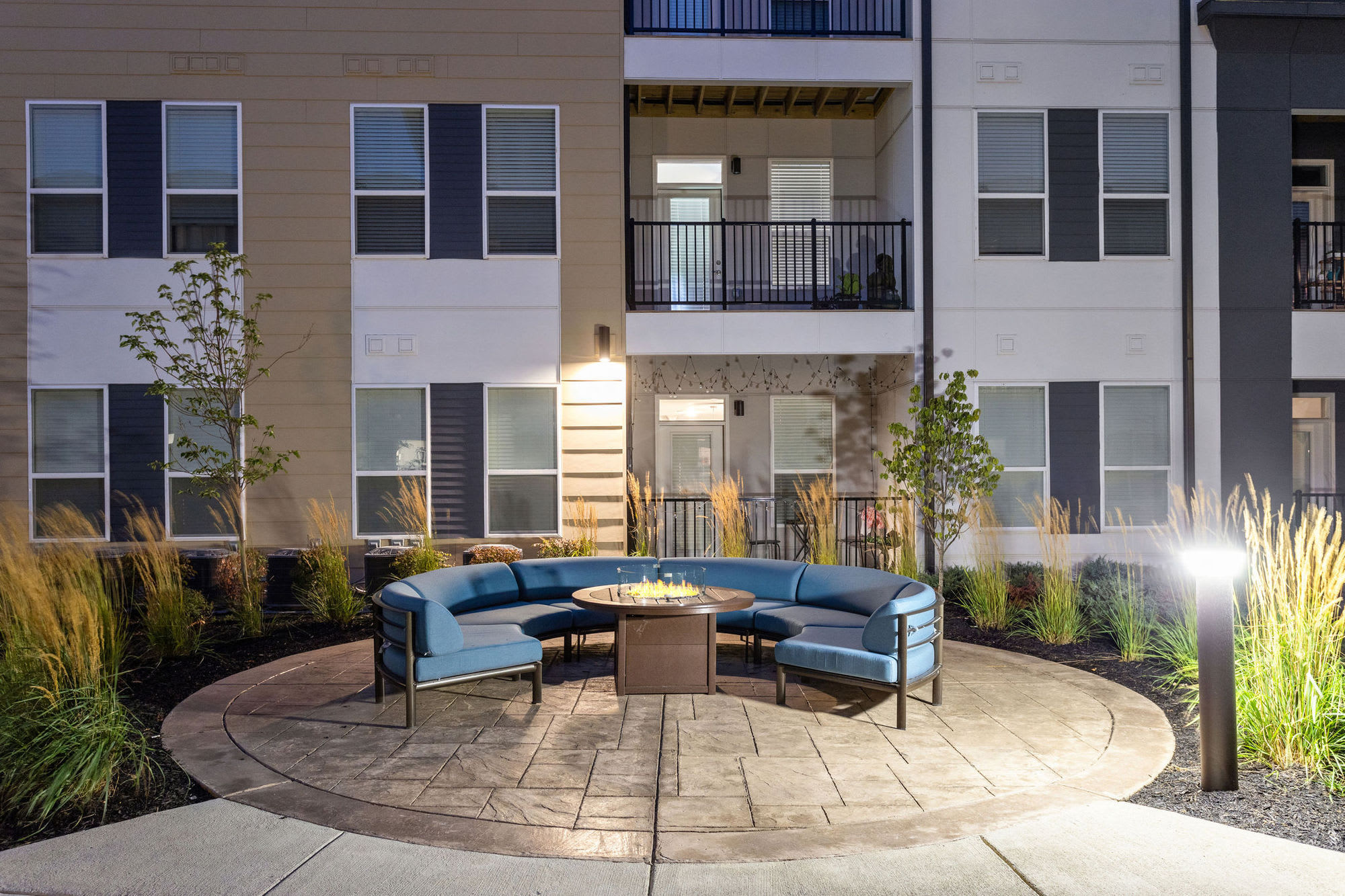 Aria Zionsville – photo 1 of 39