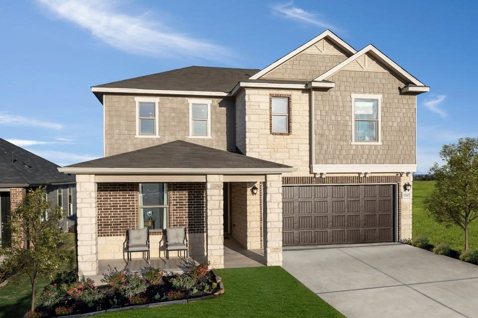 3510 Andromeda Way – photo 1