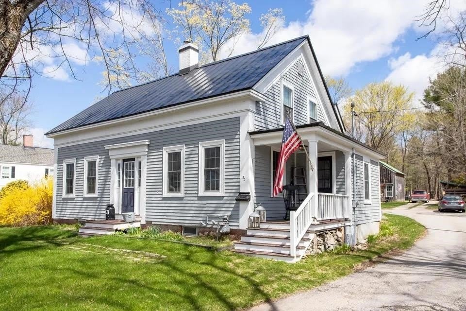 33 Exeter Road – photo 1 of 33
