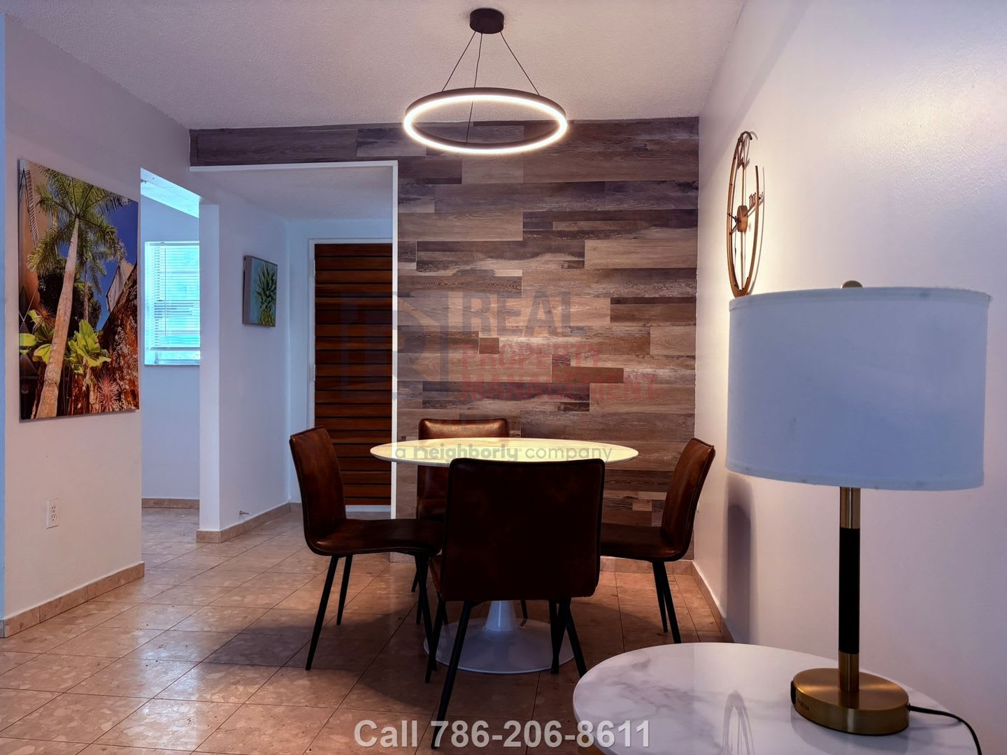 Fully Furnished 1 Bedroom Prime South Beach Location Steps From Lincoln Road The Beach Flamingo Park – photo 1