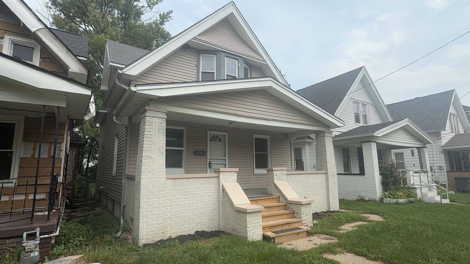 Charming 3 Bedroom Home In Peaceful West Toledo – photo 1