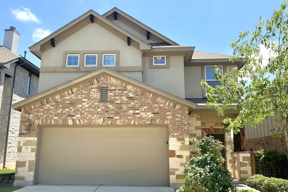 3652 Sandy Brook Drive Unit 217 – photo 1