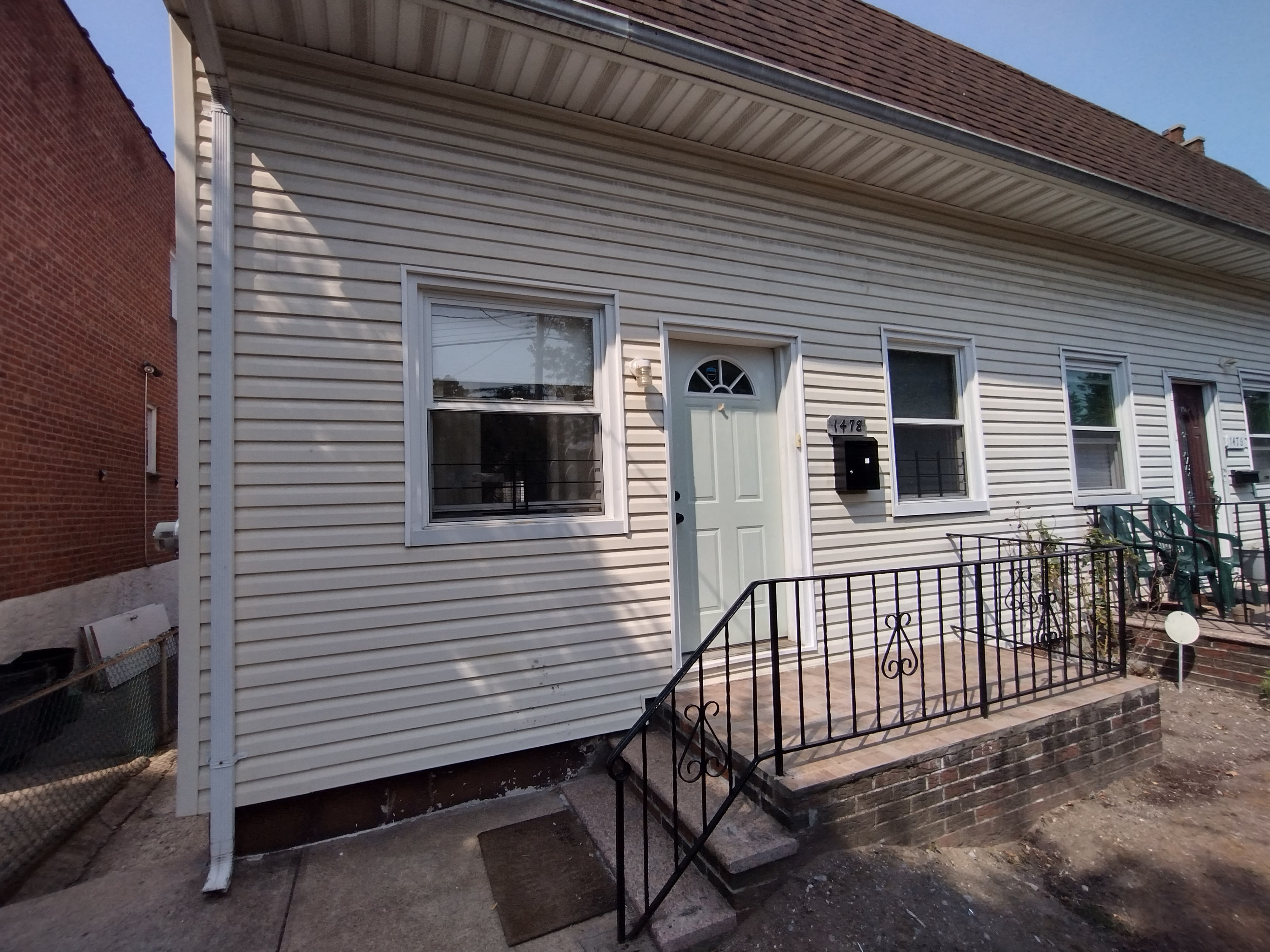 1478 East 93rd Street – photo 1