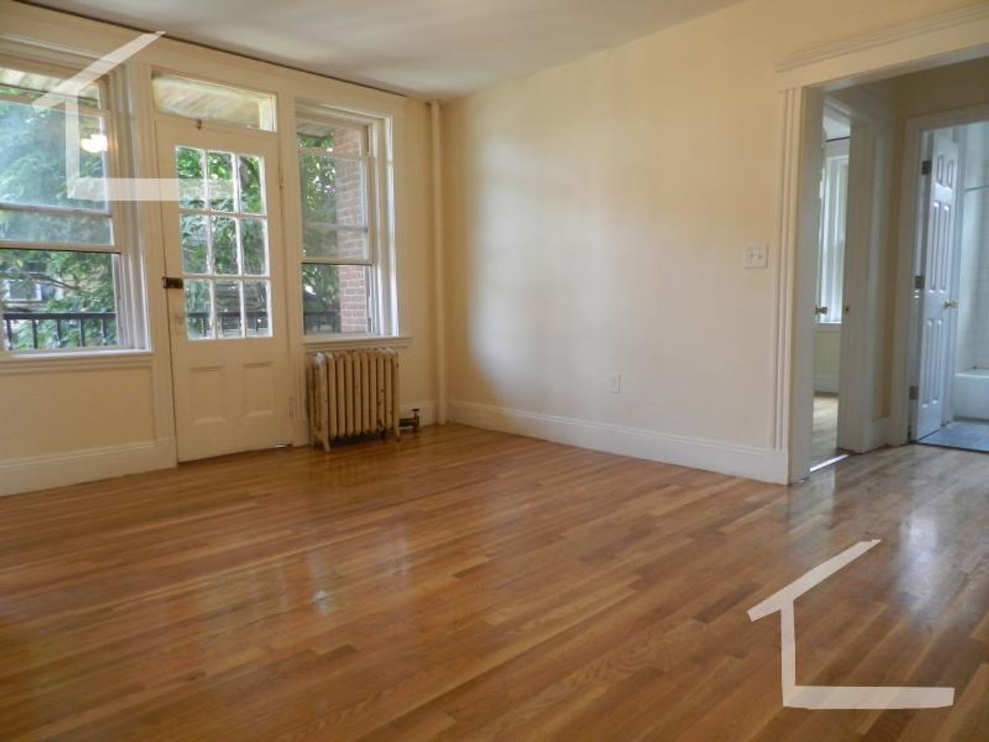 34 Quint Ave #21U Boston MA 02134 – photo 1