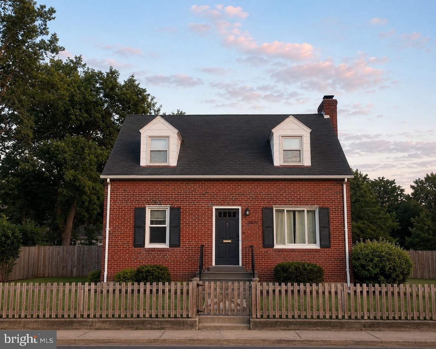 2414 KEY Boulevard – photo 1