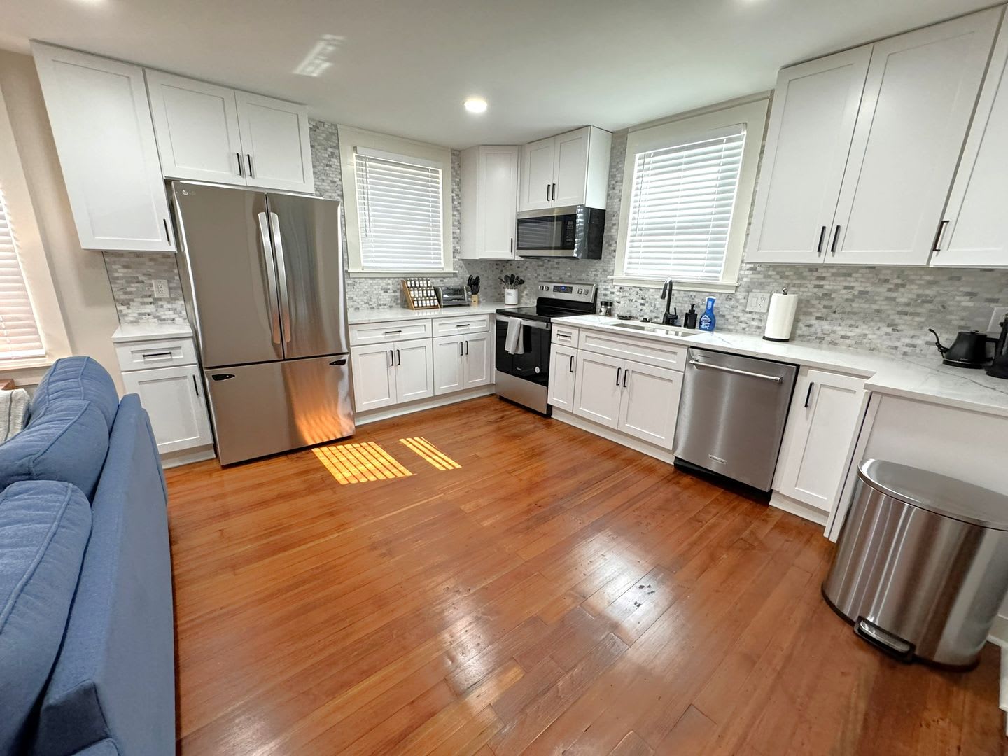 3 Bedroom 1 Bath Home – photo 1