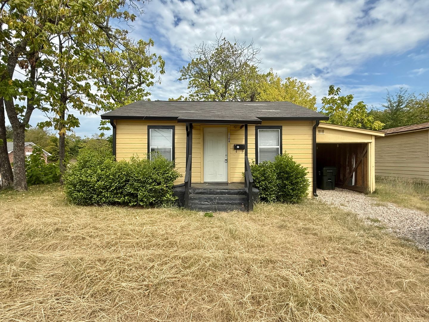 Charming 2-bed/1-bath! – photo 1