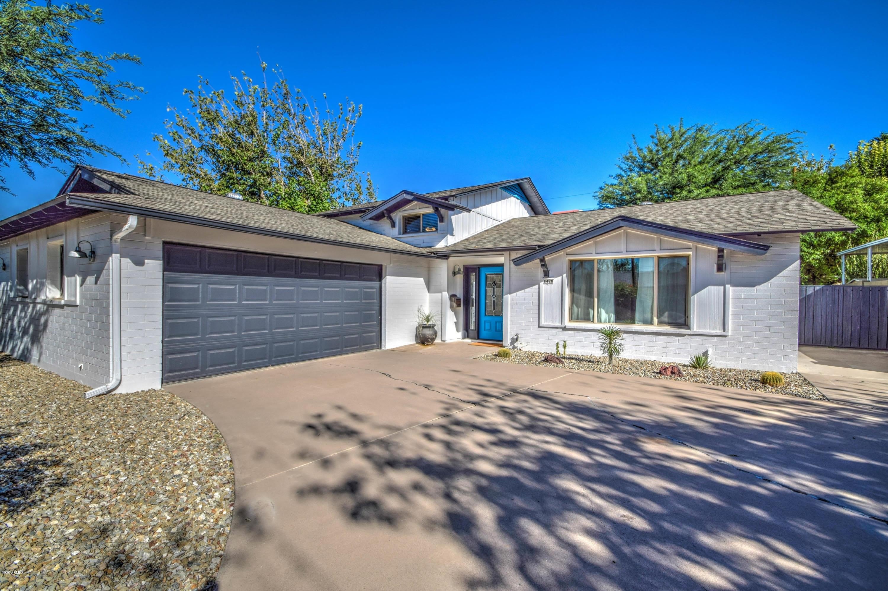 8420 E Keim Drive – photo 1
