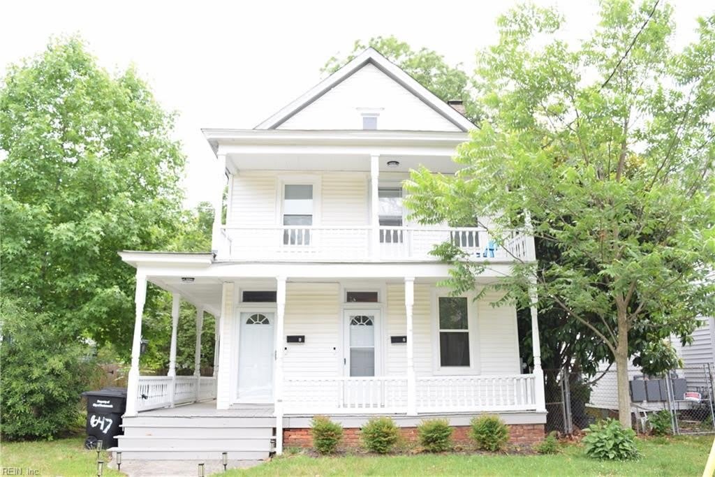 647 Mt Vernon Avenue – photo 1 of 22