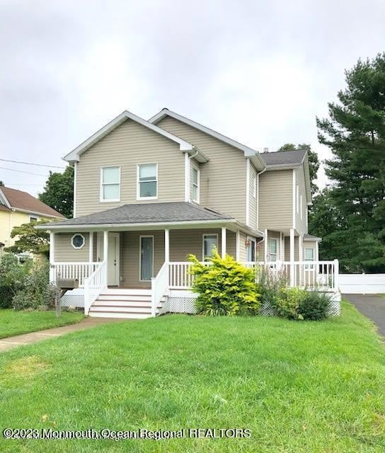 223 Lewis Street – photo 1