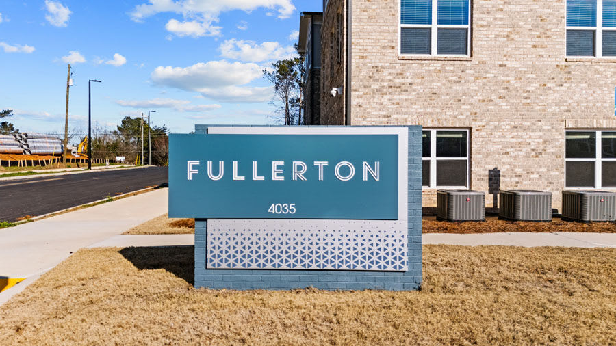 Fullerton – photo 1 of 11