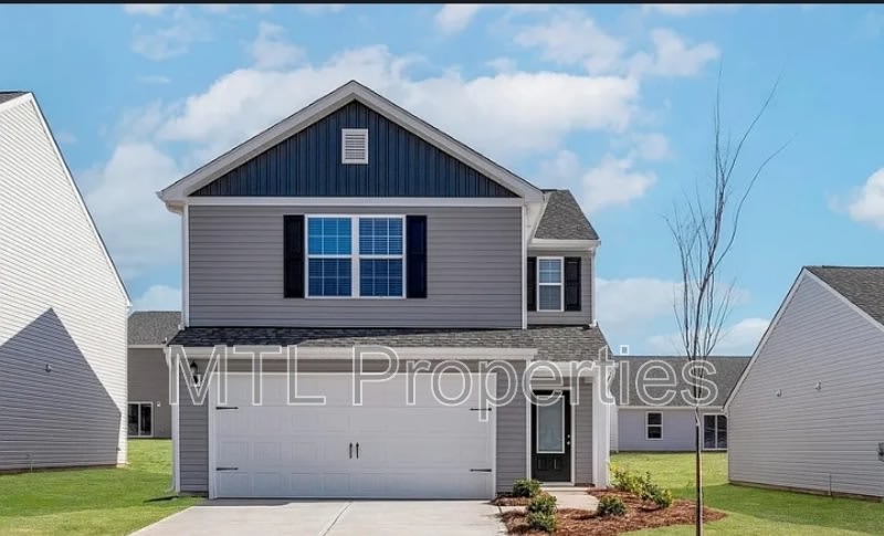 1629 Nia Road – photo 1