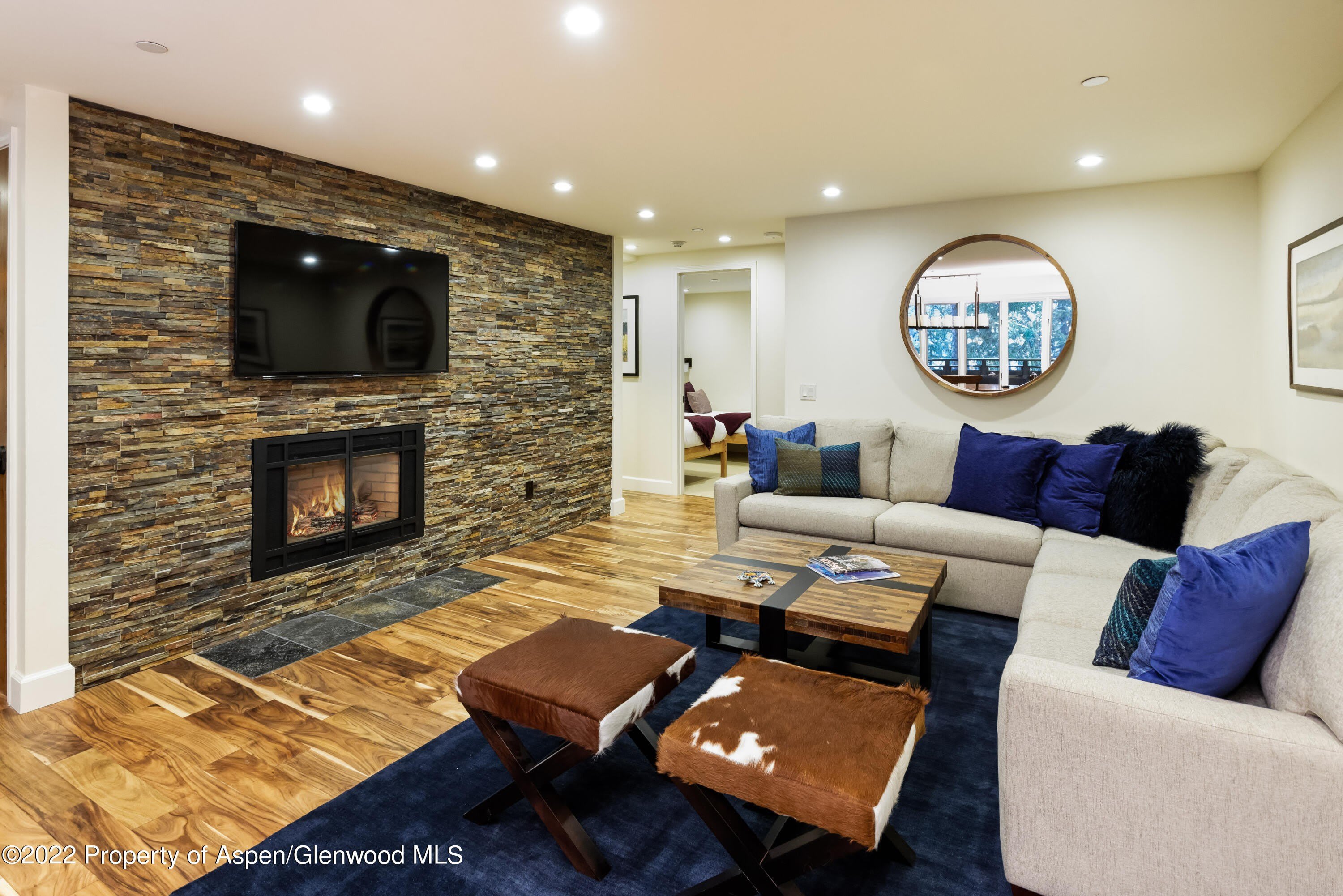 611 S West End Street – photo 1