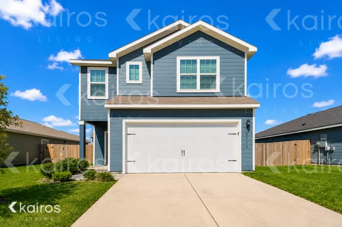 8414 Liberty Sky Rd – photo 1 of 26
