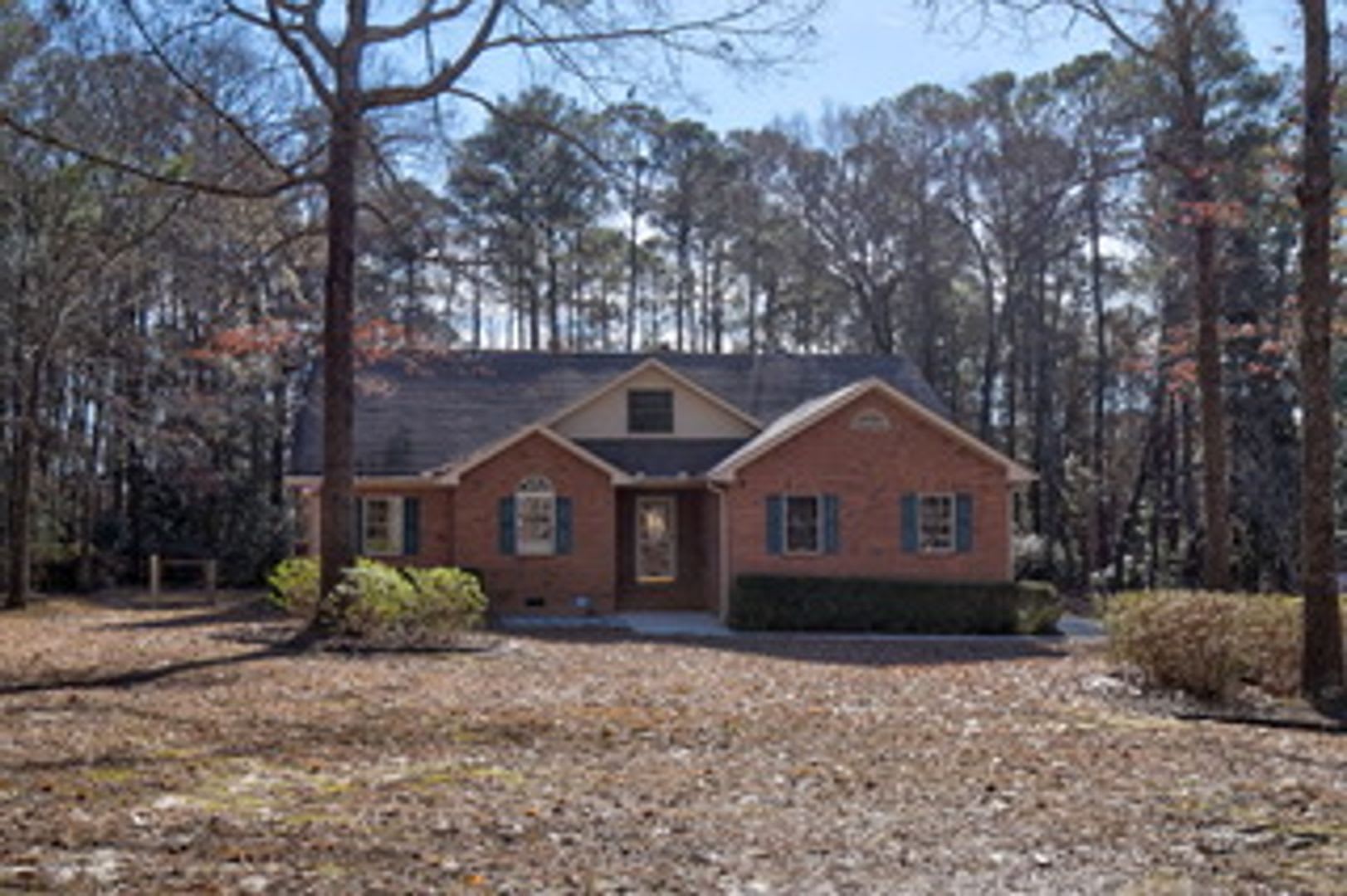 212 Running Deer Drive – photo 1