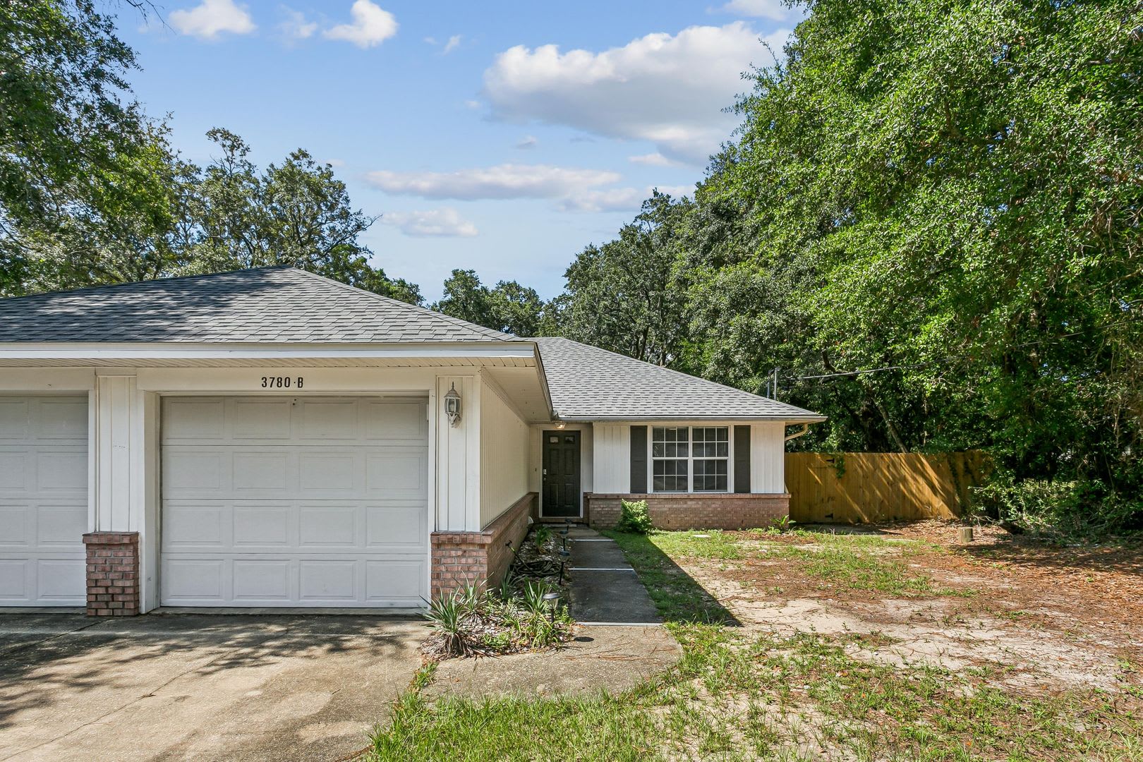 Open-Concept Living Minutes from UWF & I-10 – photo 1