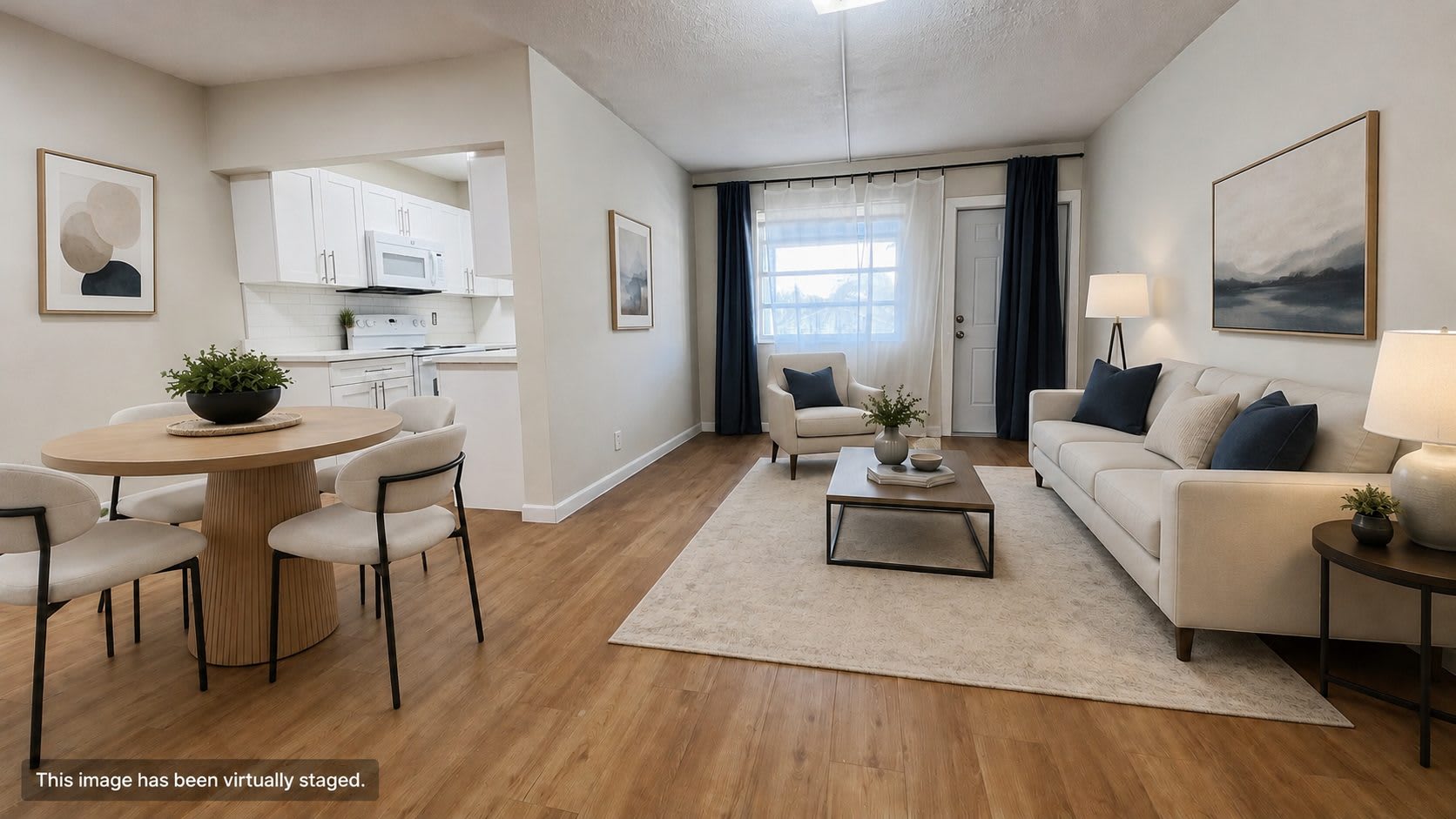 1100 Ne 1st Ct – photo 1