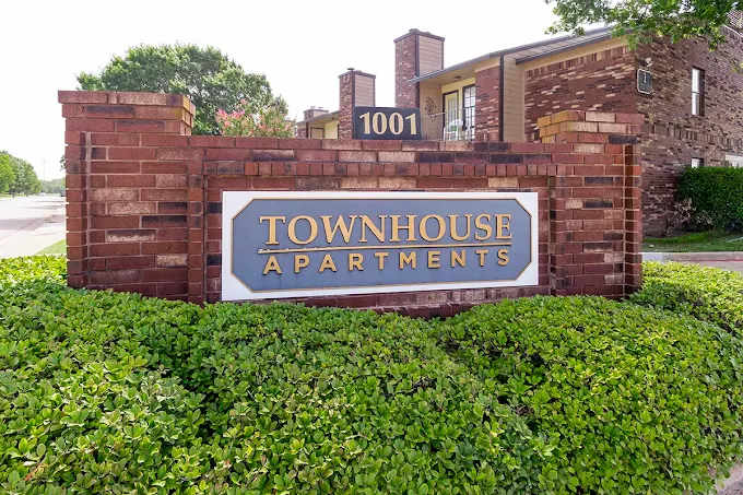 Townhouse Apartments – photo 1 of 16