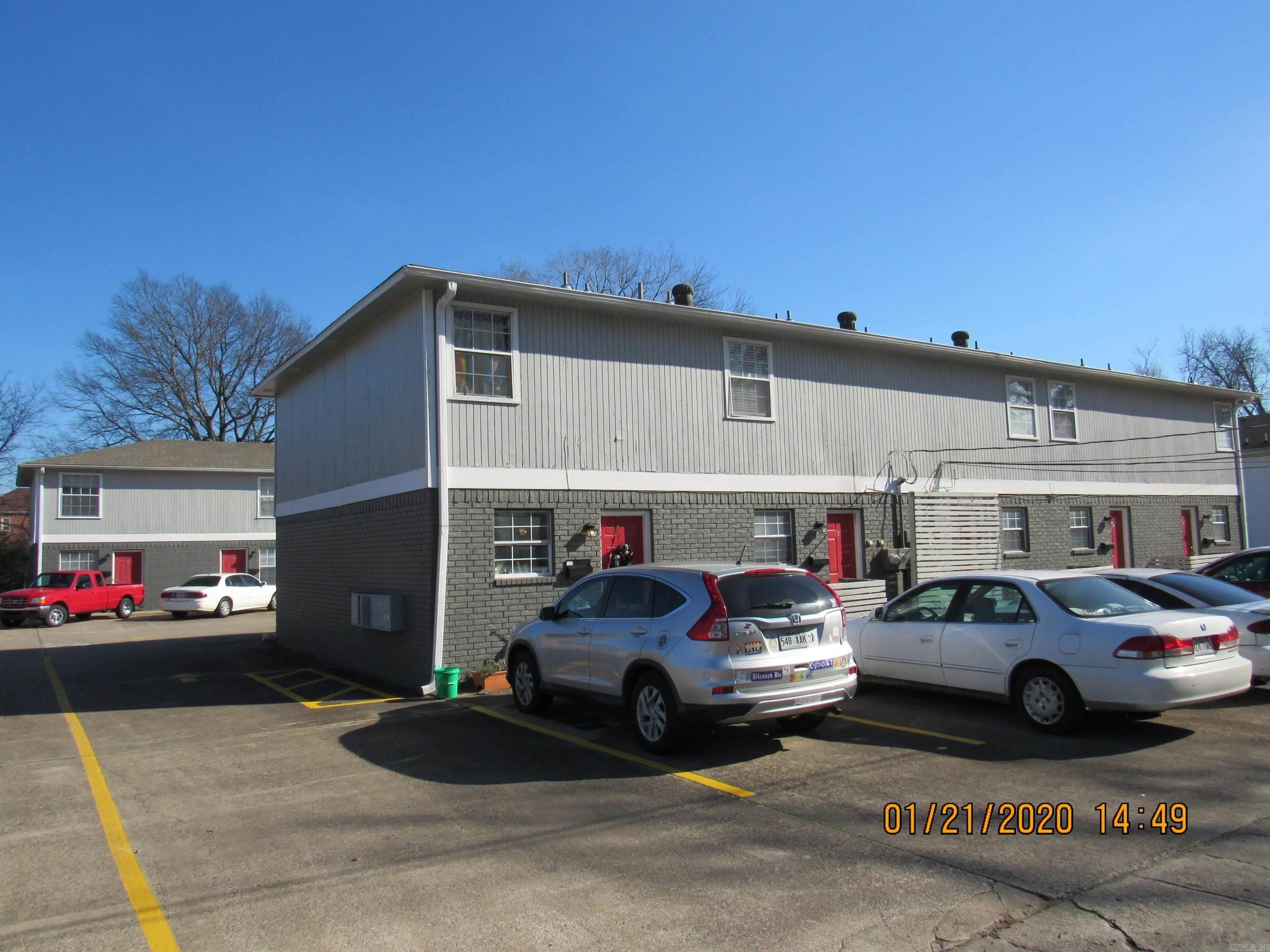 1230 Clifton Street, #3 – photo 1 of 9