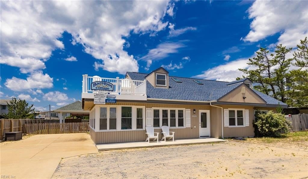 2761 Sandfiddler Road – photo 1