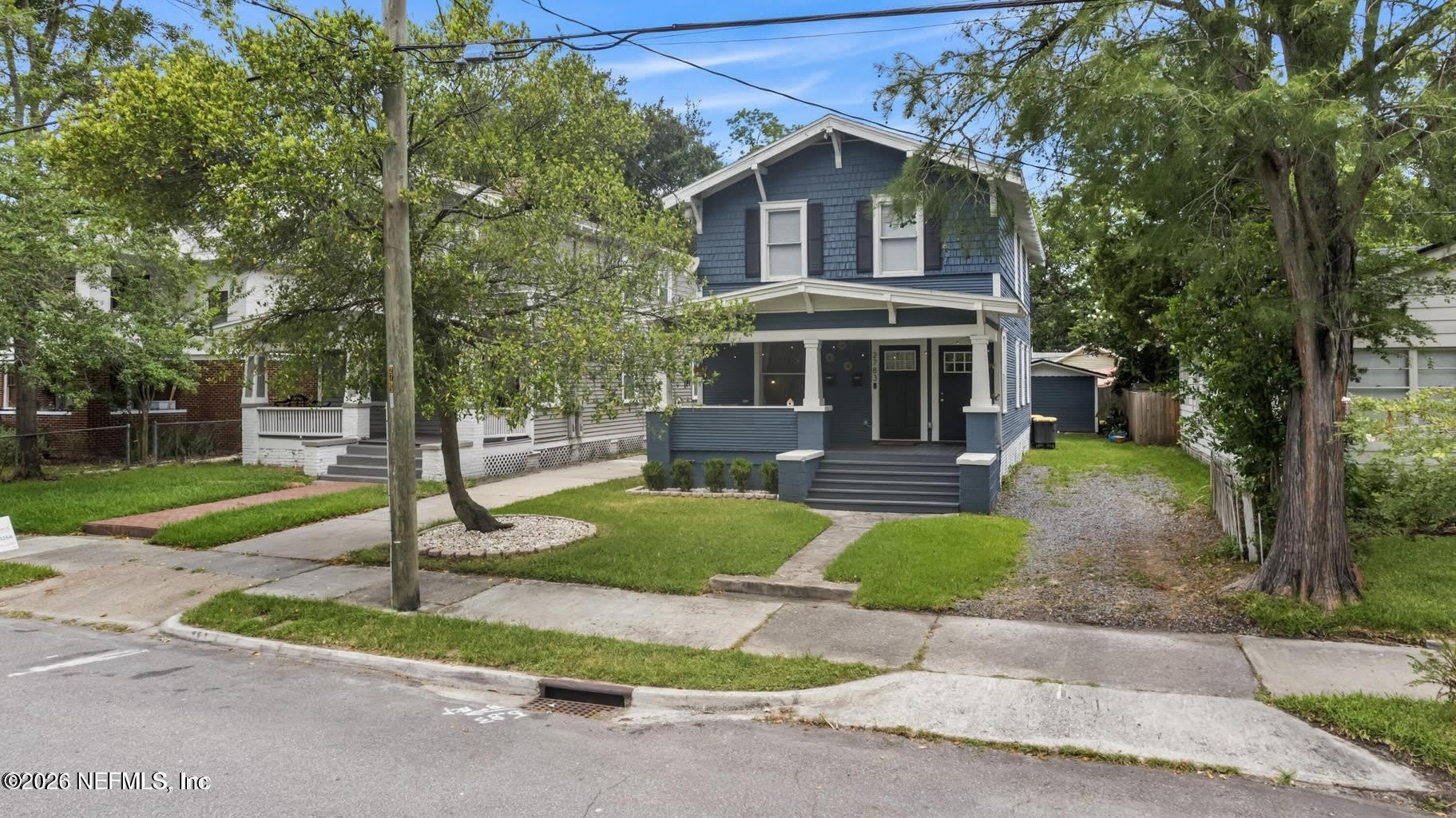 2781 COLLEGE Street – photo 1