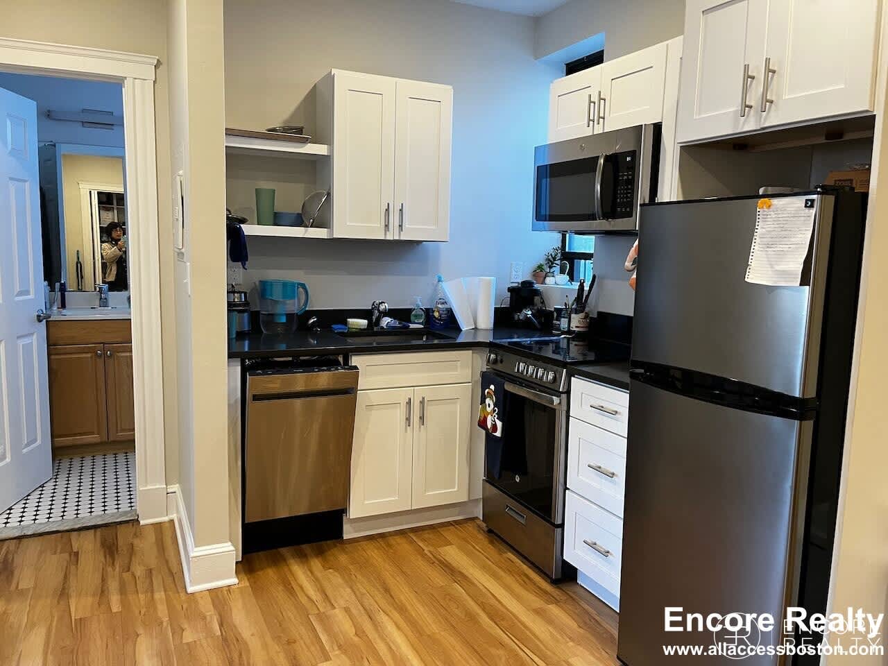 833 Beacon St – photo 1
