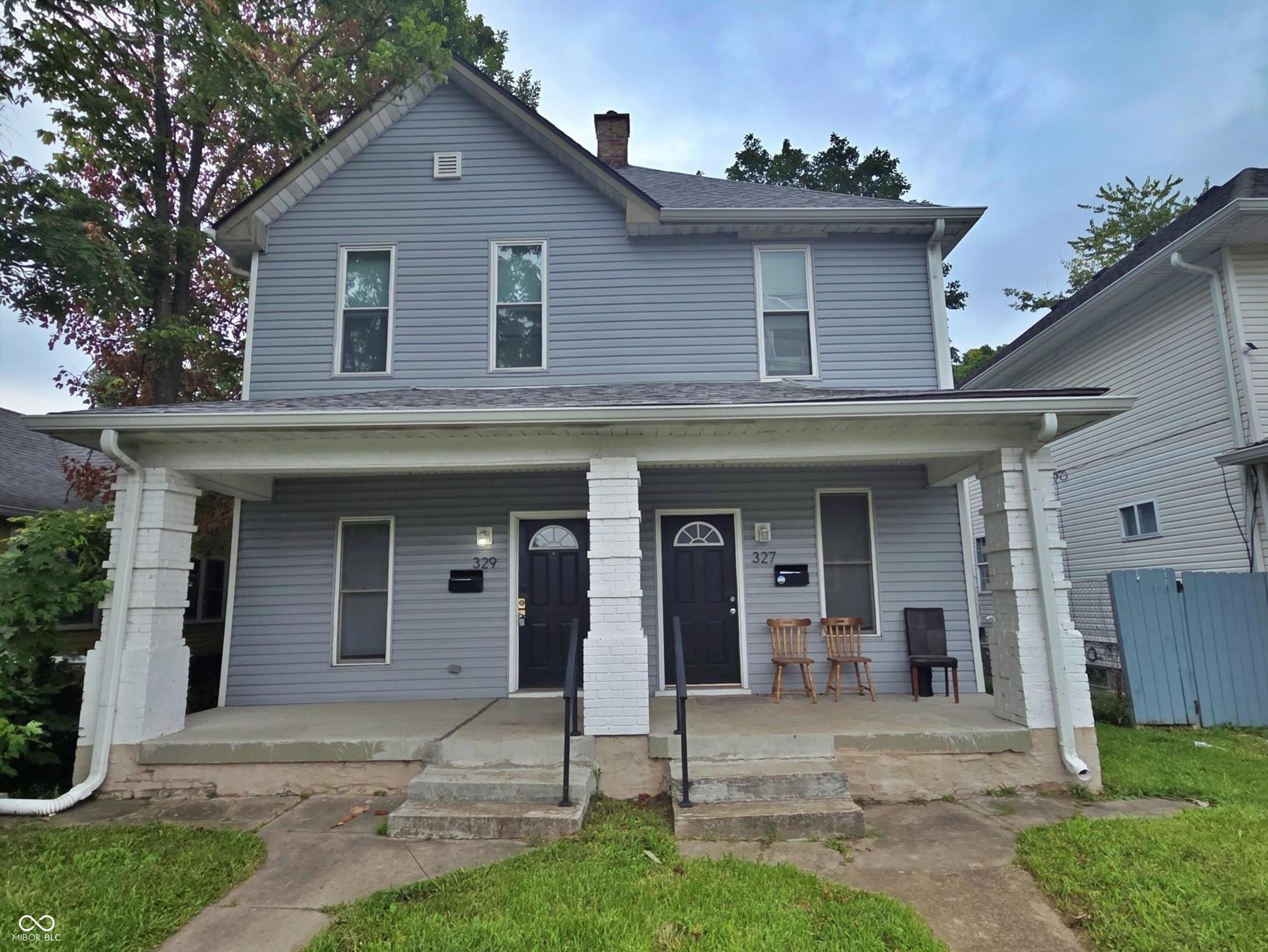 327 N Sherman Drive – photo 1