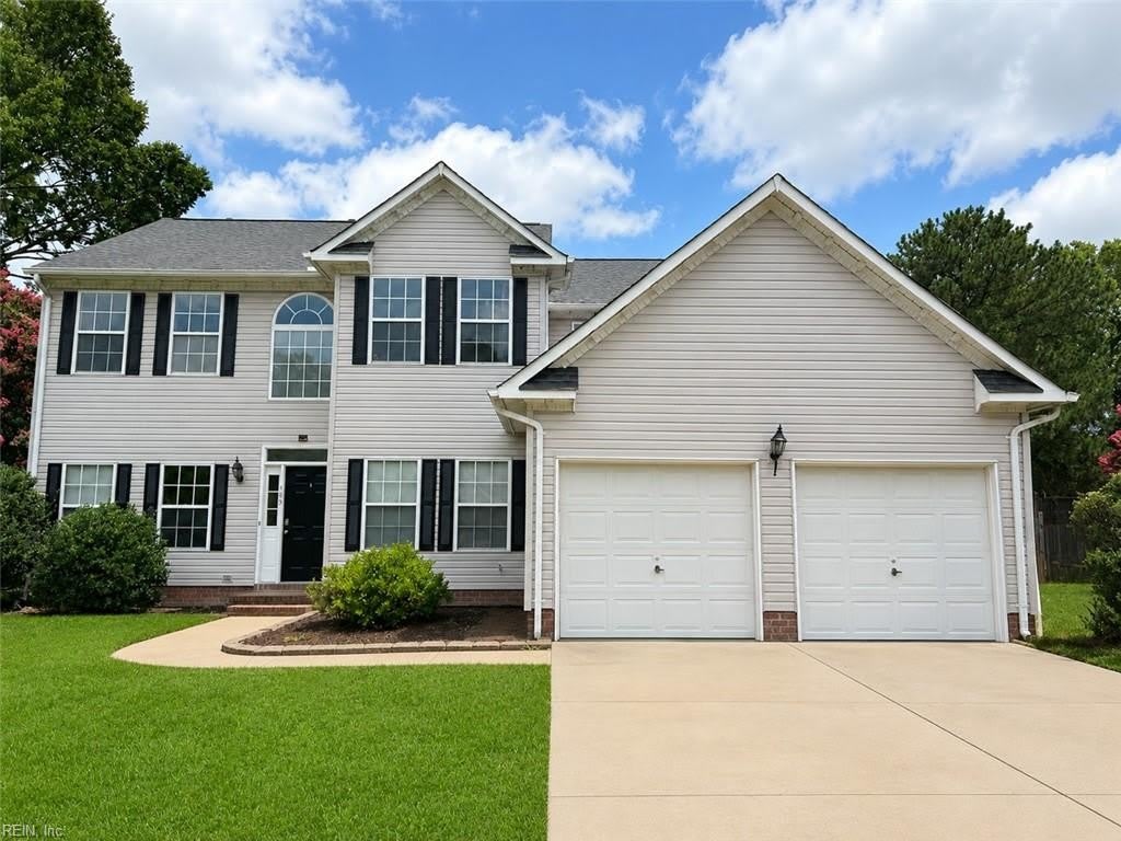 445 Chandler Drive – photo 1
