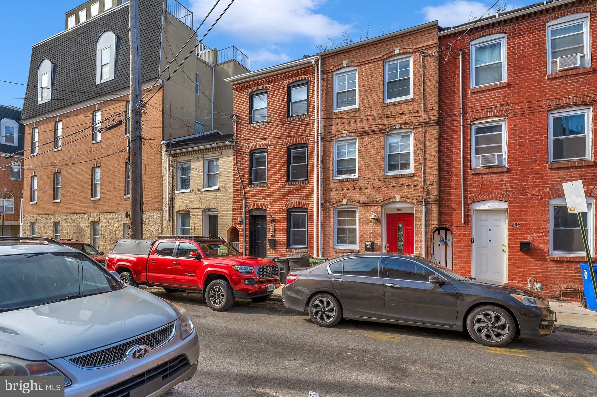 106 S Regester Street – photo 1