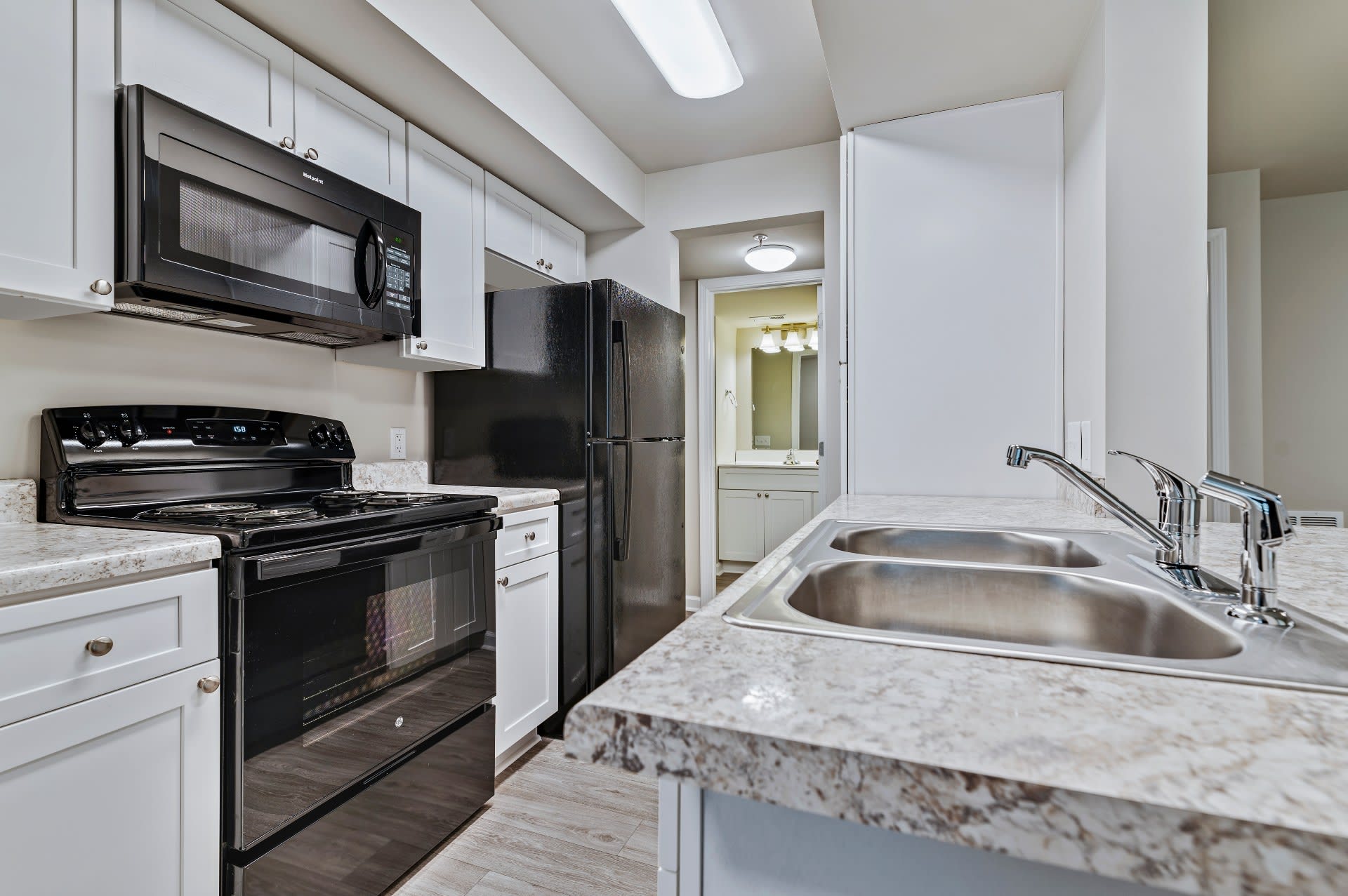 Chimney Top Apartments – photo 1