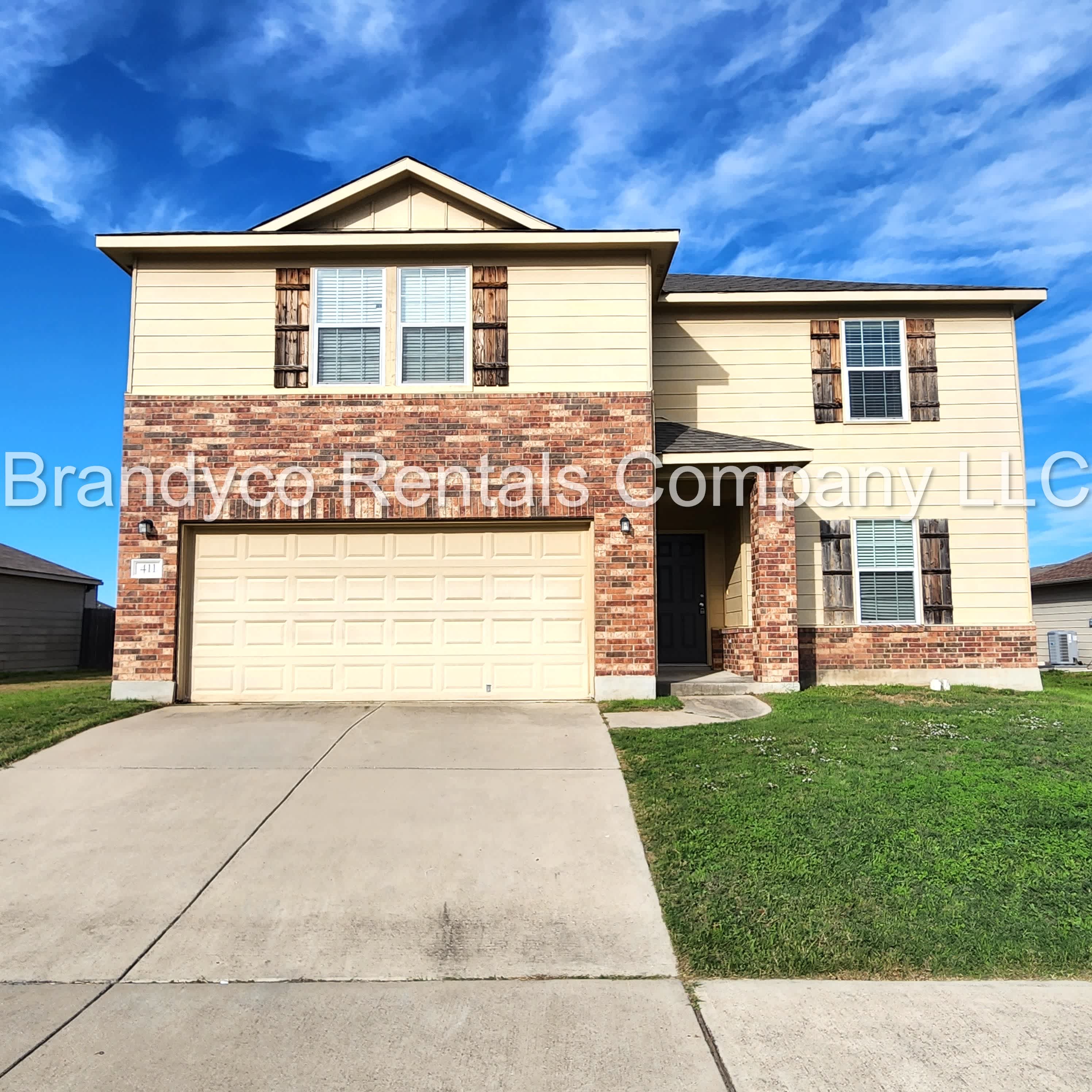 411 Taurus Drive – photo 1