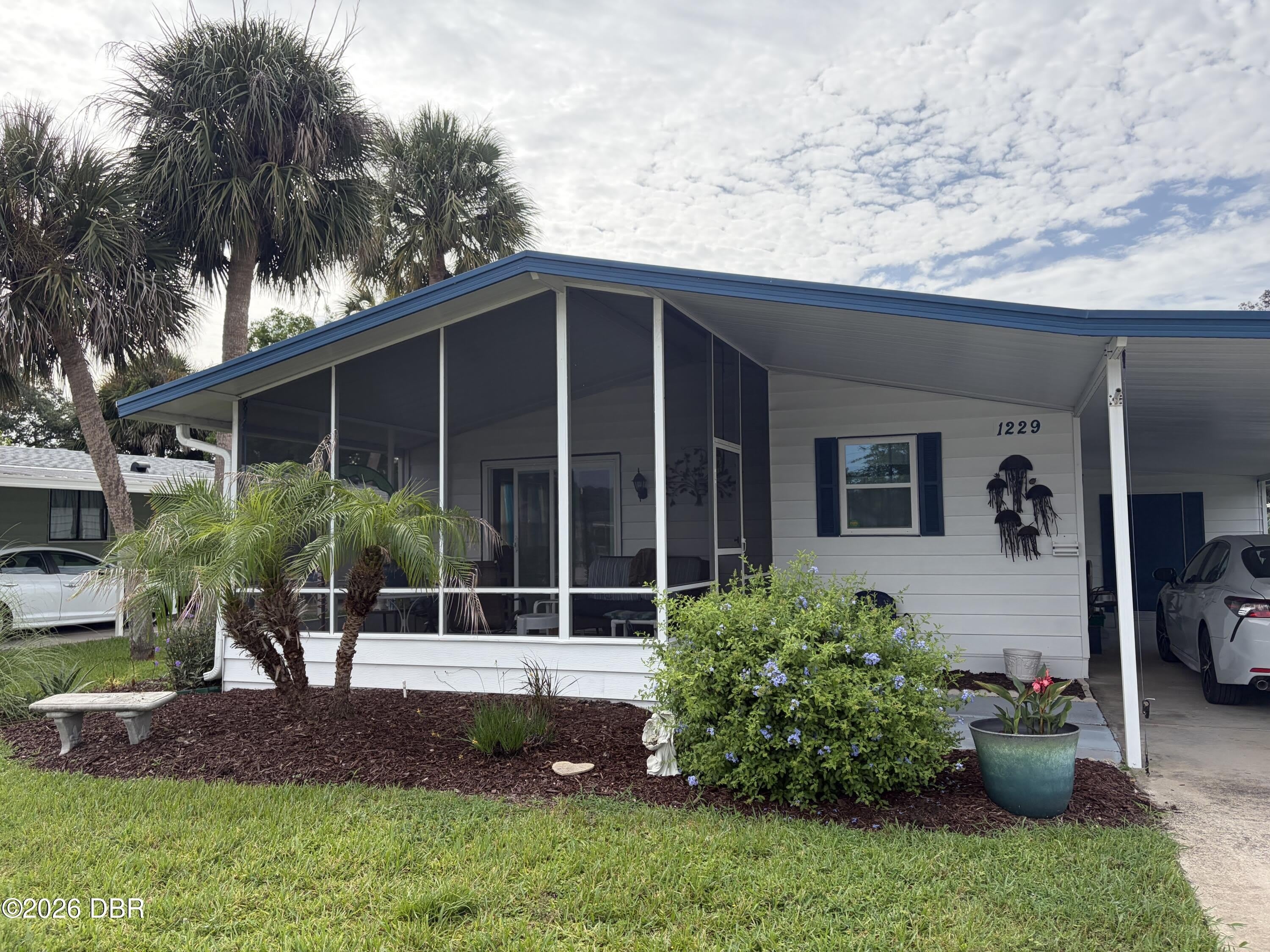 1229 La Flosita Drive – photo 1 of 18