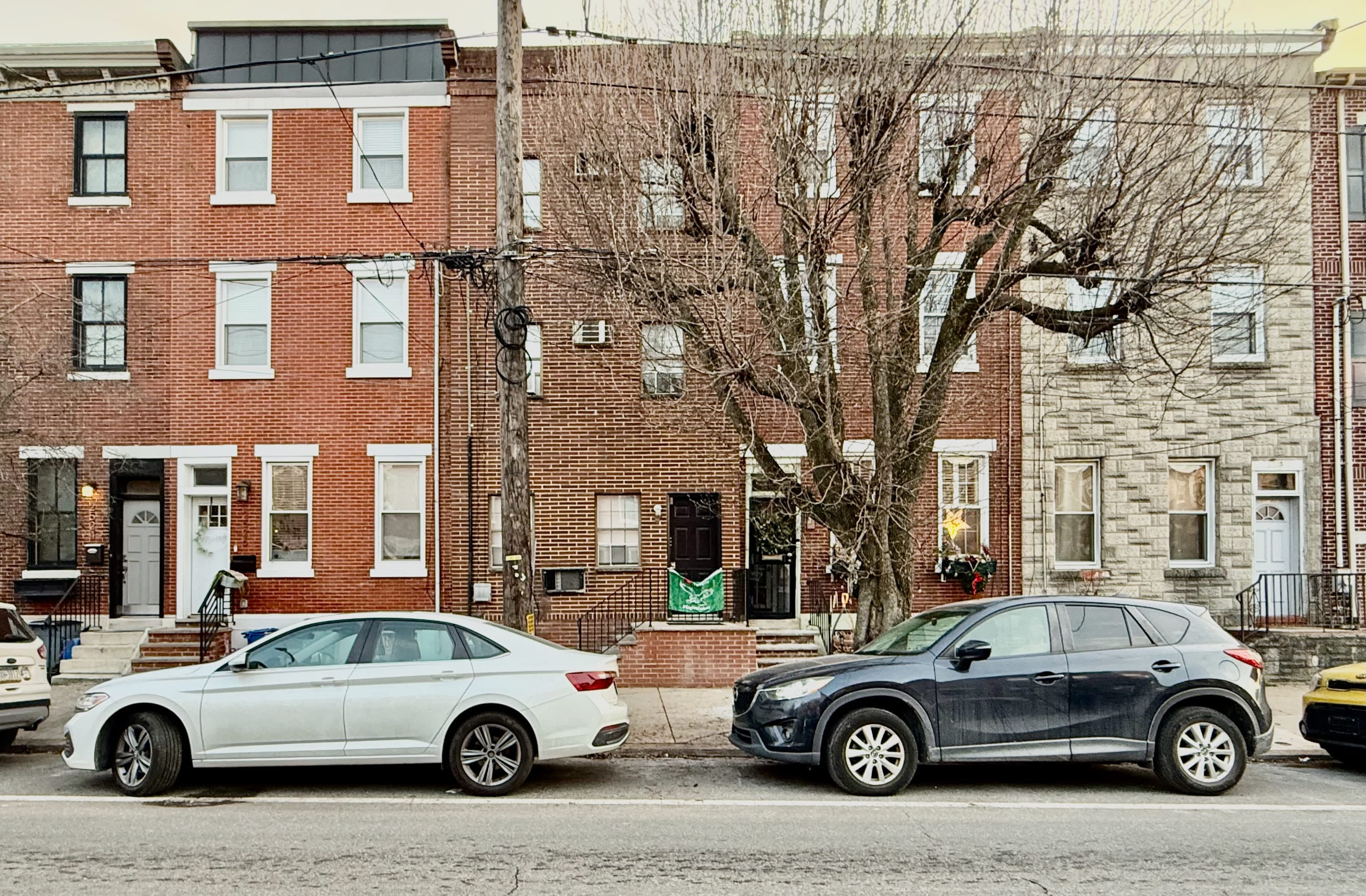 2528 Christian Street – photo 1