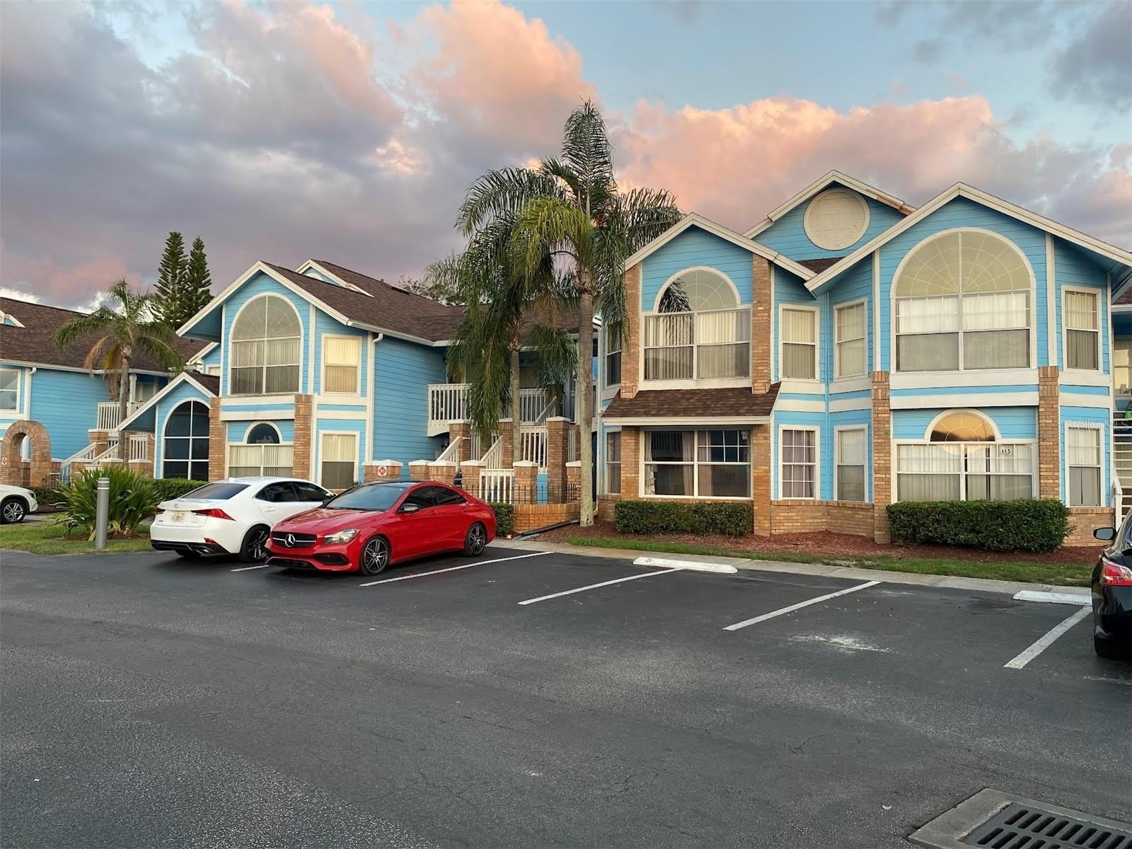 2745 N POINCIANA Boulevard – photo 1