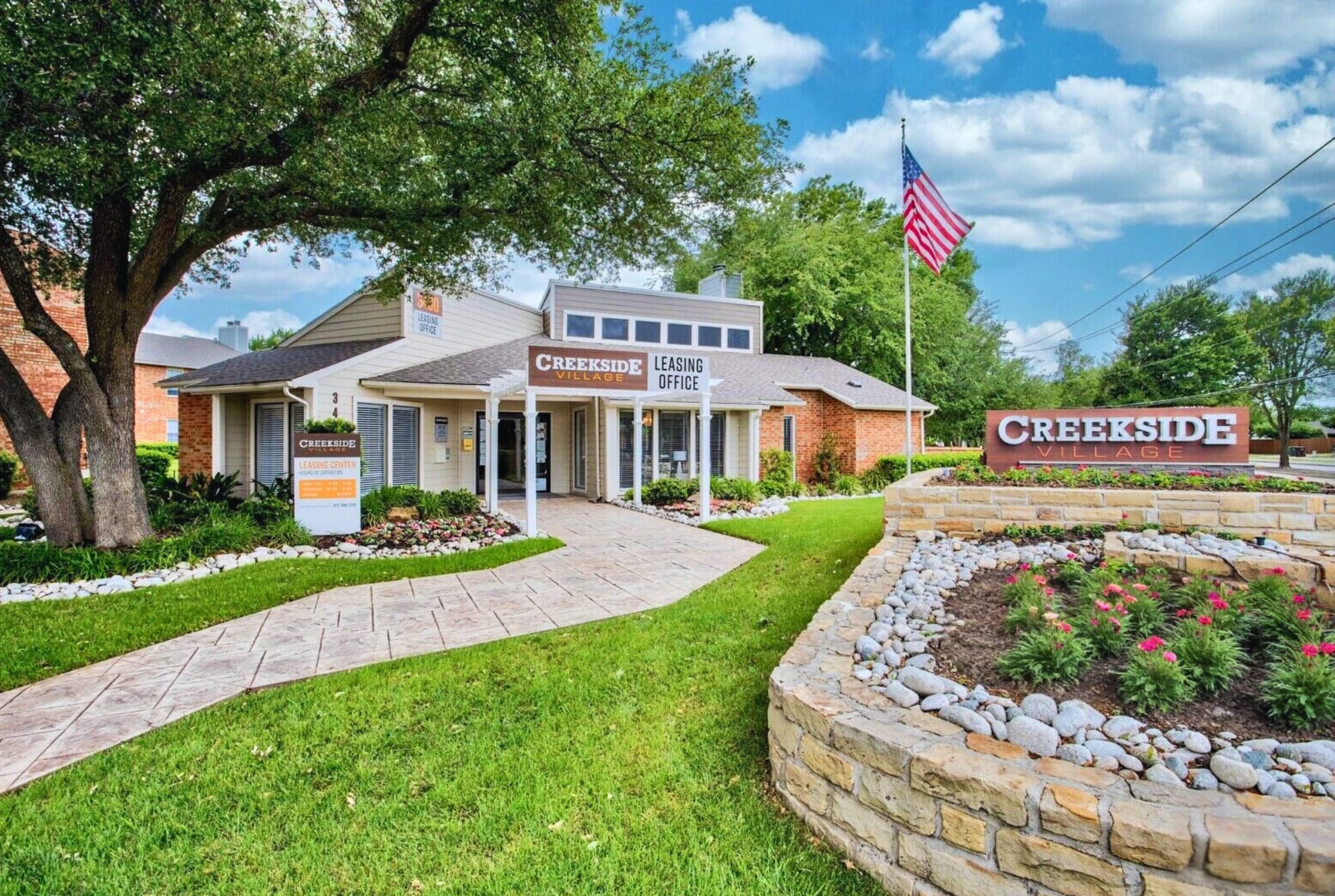 Creekside Village – photo 1