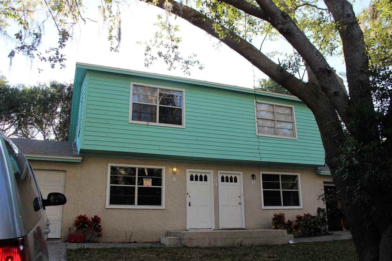 24 Atlantic Oaks – photo 1 of 12