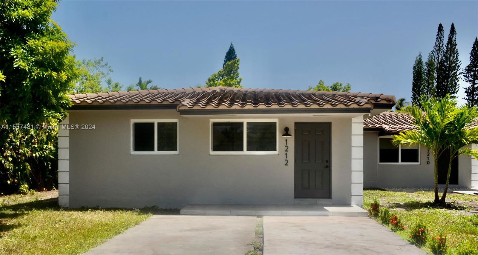 1212 Northeast 121st Street – photo 1 of 12